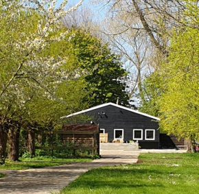 Vakantiewoning 